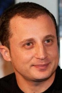 Profile of Феликс Герчиков