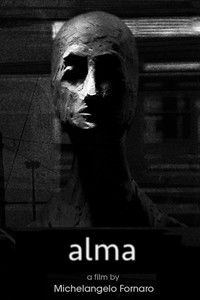 Poster for Alma