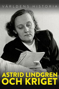 A World Gone Mad - The War Diaries of Astrid Lindgren