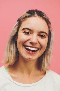 Profile of Sophie Hattch