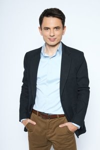 Profile of Fehér Gyula