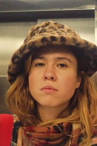 Profile of Tulia Radaelli