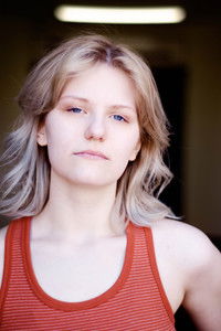 Profile of Bentley Dickerson