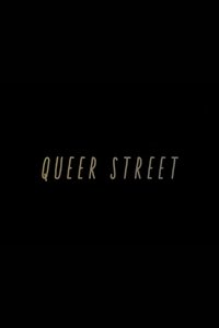 Poster for Queer Streets