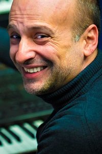 Profile of Javier Cámara