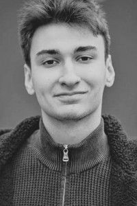 Profile of Jan Konrad Klein