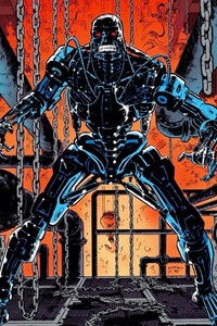 Untitled Terminator Sequel