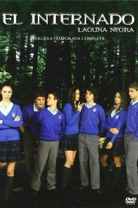 Poster for Season 3