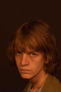 Profile of Gabriel Barros