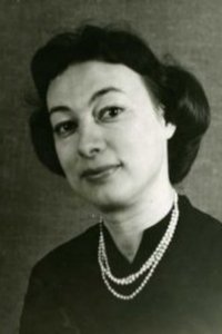 Profile of Renata Mirenkova