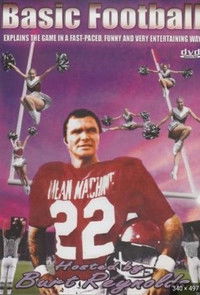Poster for Basic Football