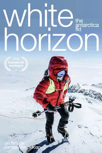 Poster for White Horizon