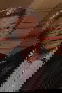 Interview with John Hurt