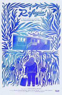 Poster for Refugio