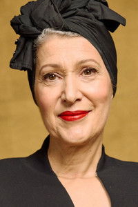 Profile of Marylin Fitoussi