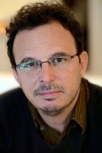 Profile of Emmanuel Barraux