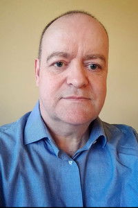 Profile of John Alexander Fraser