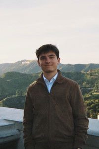 Profile of Yegor Polakoff