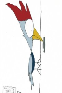 Poster for Woodpecker