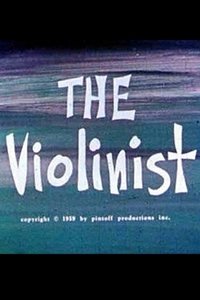 The Violinist
