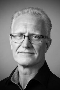 Profile of Matthew Twyford