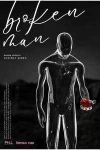 Poster for Broken Man