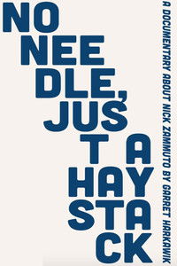 Poster for No Needle, Just A Haystack