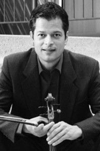 Profile of Tonatiuh García