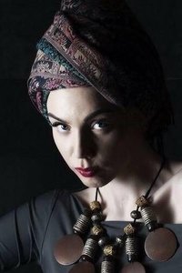 Profile of Iryna Starynko