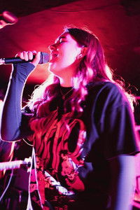 Profile of Emma Smith