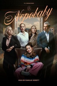 Poster for Nepobaby