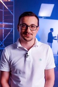 Profile of Kyrylo Horobets