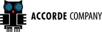 Logo - Accorde Filmes