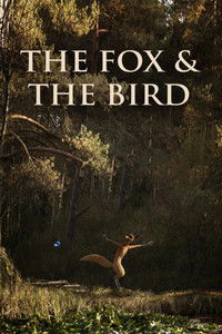 Poster for The Fox & the Bird