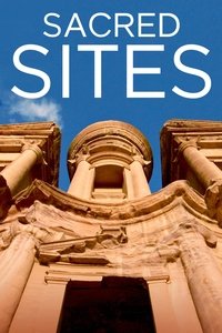 Poster for Sacred Sites