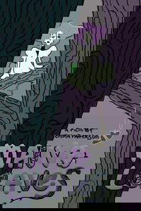Poster for Mauve Leaves