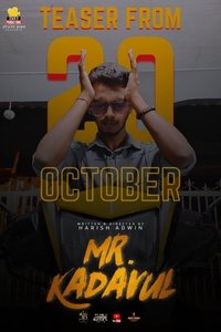 Mr. Kadavul