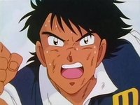 La venganza del tigre