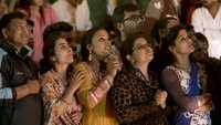 INDIA: El truco de la cuerda