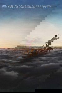 Pink Floyd: The Endless River