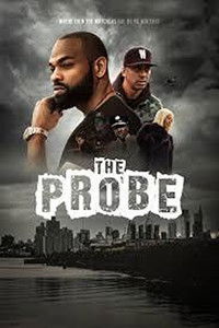 Poster for The Probe