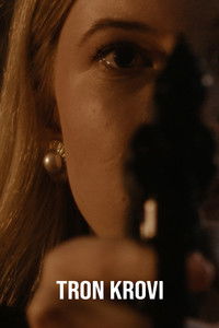 Poster for Tron Krovi