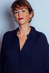 Profile of Marion Thiéry