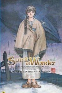 Spirit of Wonder: Miss China's Shrinking