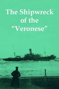 Poster for The Wreck of the Veronese