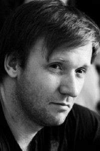 Profile of Alexander Ezhber