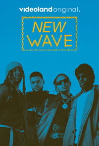 Poster for New Wave: De Reünie