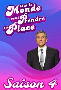 Poster for Season 4