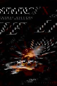 Static-X: Cannibal Killers Live