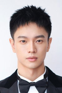 Profile of Tim Huang